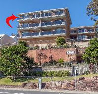 2 Bedroom Apartment Kiah Unit 5 / 53 Victoria Parade - Tourism Canberra