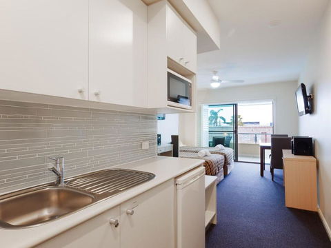 Oaks Pacific Blue 278 265 Sandy Point Road - Tourism Canberra 6