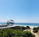 Absolute Beachfront Cabarita Beach Ocean Views 3 Bed Apartment - Tourism Canberra