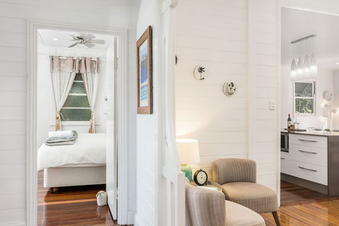 A PERFECT STAY - Aaloka Bay - Tourism Canberra 4