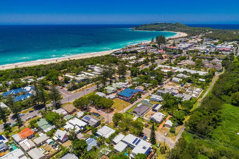 A PERFECT STAY - Aaloka Bay - Tourism Canberra 0