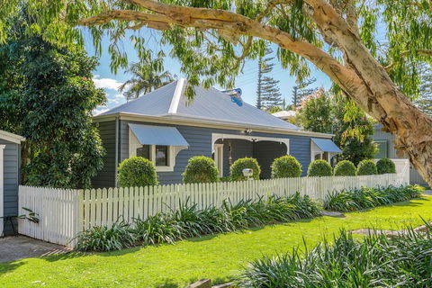 A PERFECT STAY - Aaloka Bay - Tourism Canberra 1
