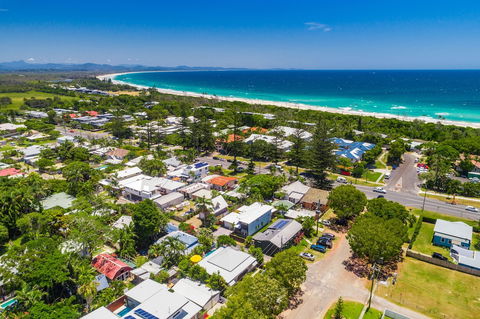 A PERFECT STAY - Aaloka Bay - Tourism Canberra 2