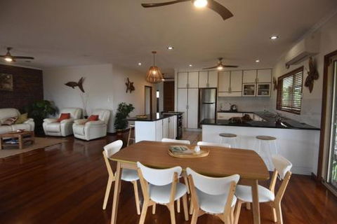 Ocean Breeze - Tourism Canberra 2