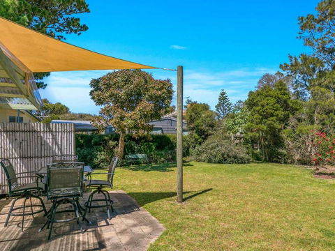 A La Plage - Tourism Canberra 5