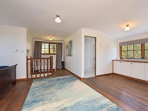 Soldiers Cottage Picturebook Vineyard Home - Tourism Canberra 2