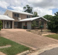 Townsville Wistaria Spacious Home - Tourism Canberra