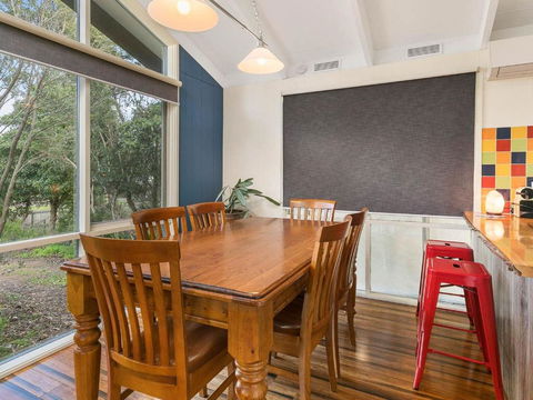 Hakea Bush Cabin - Tourism Canberra 2