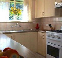 Schoolhouse Cottage American River - Tourism Canberra