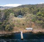 The Pier House - Tourism Canberra