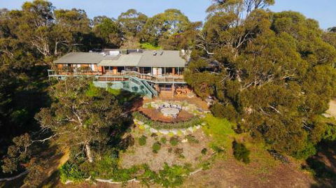 Cellar House - Tourism Canberra 0