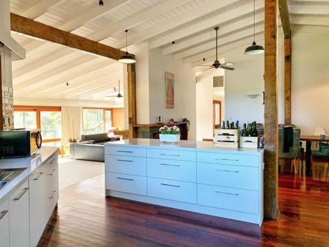 Cellar House - Tourism Canberra 2