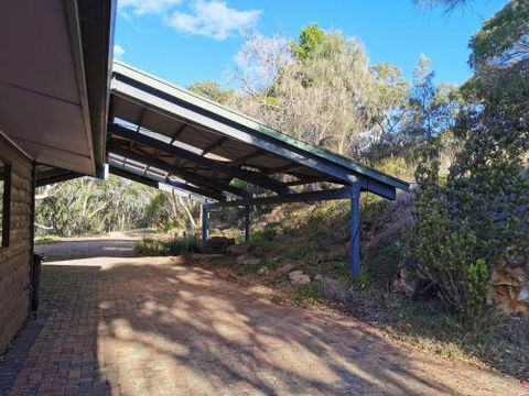 Cellar House - Tourism Canberra 3