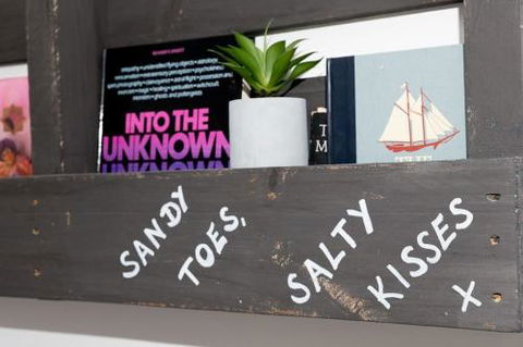 Salty Kisses Holiday House - Tourism Canberra 6