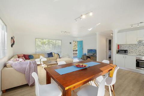 Seabreeze Retreat - Tourism Canberra 0