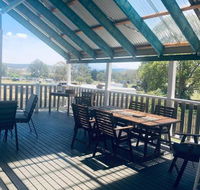 Woodenbong Roseberry House B  B - Tourism Canberra