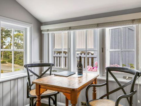 Cottage 2 Hyams Beach Seaside Cottages - Tourism Canberra 1