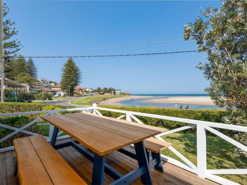 THE BEACH HOUSE Gerroa 4pm Check Out Sundays - Tourism Canberra 4