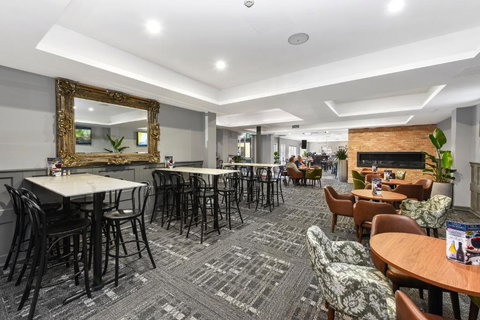 Great Northern Hotel - Tourism Canberra 4