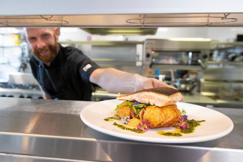 Great Northern Hotel - Tourism Canberra 1