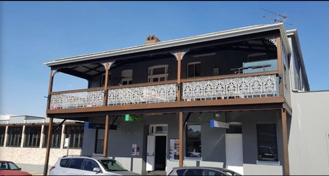 Great Northern Hotel - Tourism Canberra 3