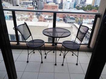 RNR North Terrace - Tourism Canberra 0