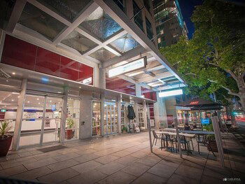 RNR North Terrace - Tourism Canberra 2