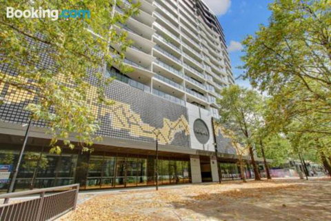 Cozy Homely Apartment CBR Central - Tourism Canberra 4