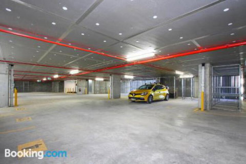 Cozy Homely Apartment CBR Central - Tourism Canberra 0