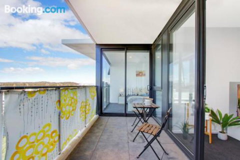 Cozy Homely Apartment CBR Central - Tourism Canberra 2