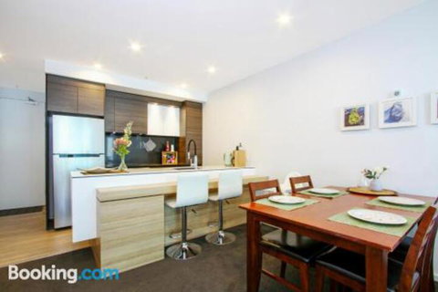 Cozy Homely Apartment CBR Central - Tourism Canberra 5
