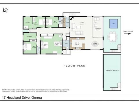 NANNY & POPPYS BEACH HOUSE Gerroa 4pm Check Out Sundays - Tourism Canberra 4