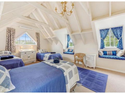Lou Lous Cottage Southern Highlands 4pm Check Out Sundays - Tourism Canberra 4