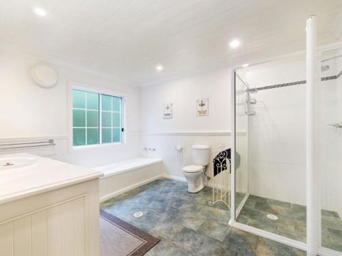 Lou Lous Cottage Southern Highlands 4pm Check Out Sundays - Tourism Canberra 2