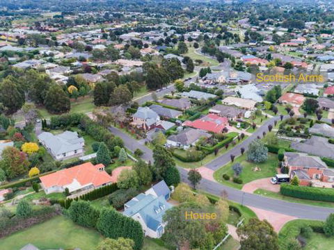 Lou Lous Cottage Southern Highlands 4pm Check Out Sundays - Tourism Canberra 6