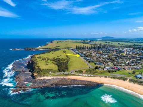 TASMAN DRIVE Gerringong 4pm Check Out Sundays - Tourism Canberra 5