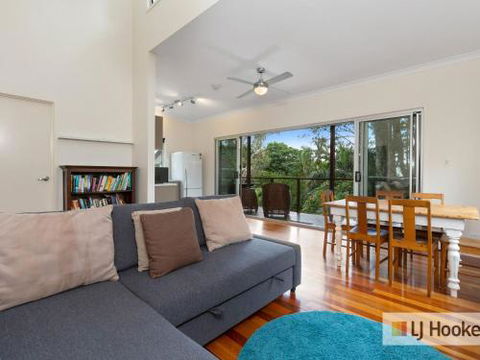 CABARiTA SANCTUARY - Tourism Canberra 2