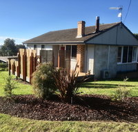Hamlet House - Tourism Canberra