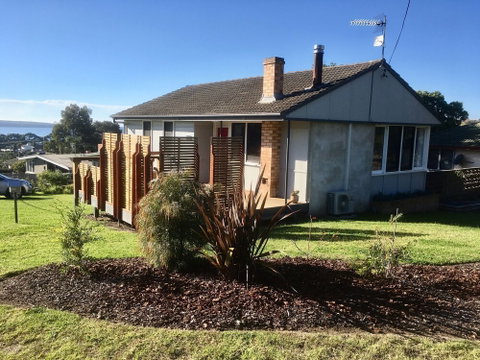 Hamlet House - Tourism Canberra 0