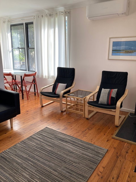Hamlet House - Tourism Canberra 1