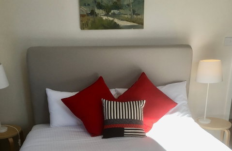 Hamlet House - Tourism Canberra 5