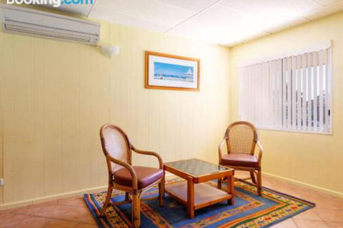 Perrumba Street Cottage - Tourism Canberra 3