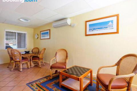 Perrumba Street Cottage - Tourism Canberra 1