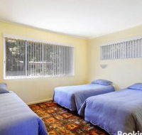 Perrumba Street Cottage - Tourism Canberra