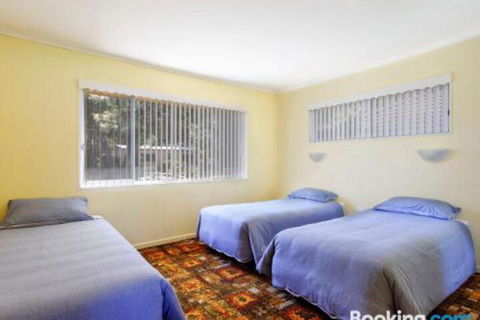 Perrumba Street Cottage - Tourism Canberra 0