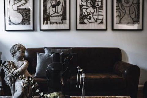 Saint Inez - Tourism Canberra 0