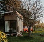 Bedervale Tiny - Tourism Canberra