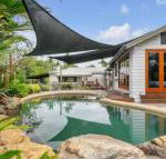 Lazenby Lodge - Tourism Canberra