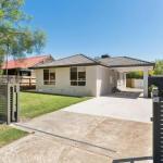 Rosebud Family Escape On Laurens - Tourism Canberra 0