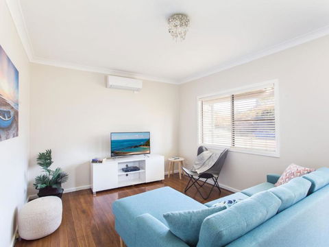Cottage On Bruce - Tourism Canberra 4